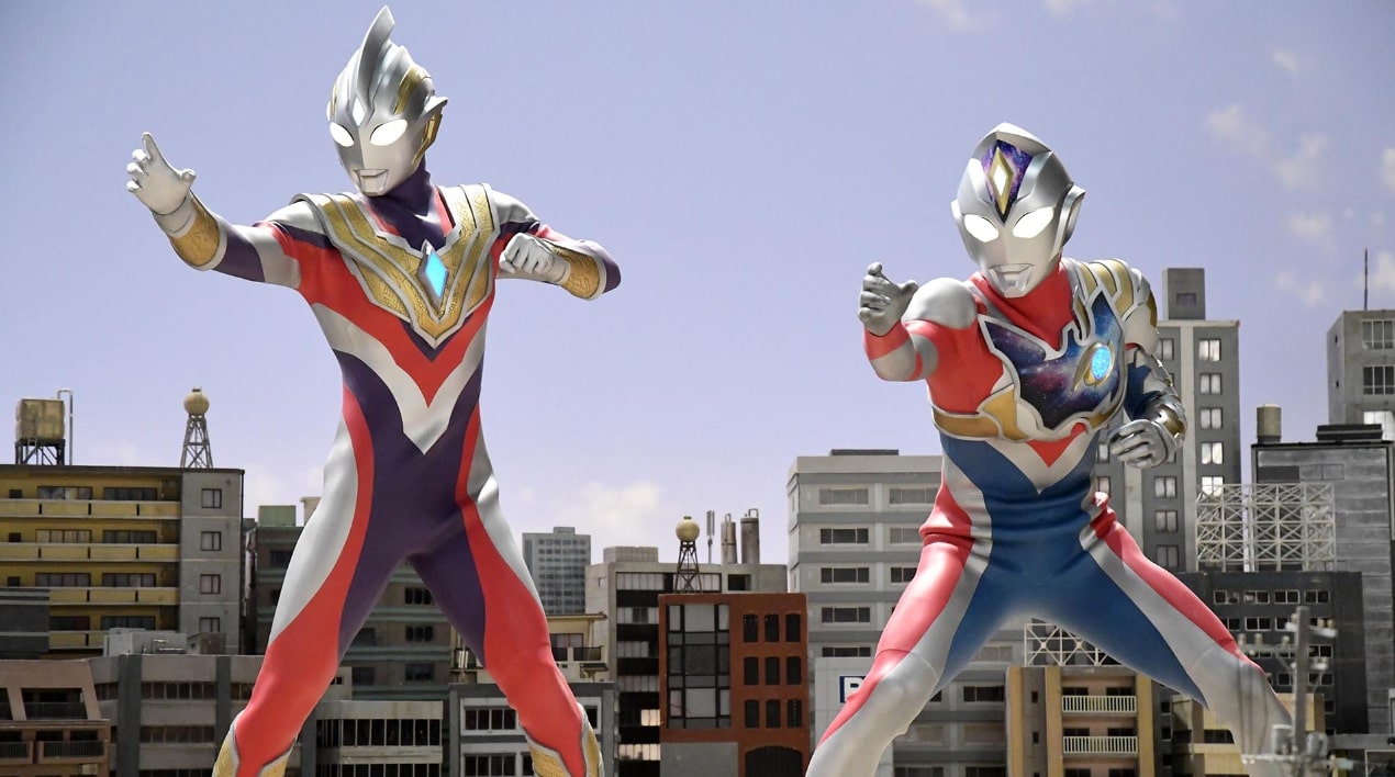 ウルトラマンデッカー（円谷プロ）のネタバレ解説・考察まとめ